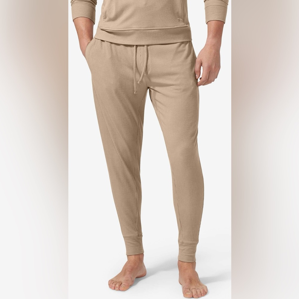 Tommy John Zen Ribbed Jogger